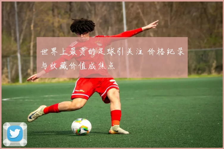 世界上最贵的足球引关注 价格纪录与收藏价值成焦点