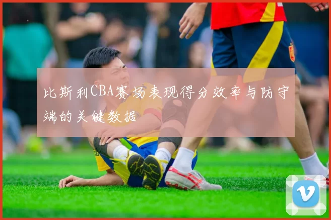 比斯利CBA赛场表现得分效率与防守端的关键数据