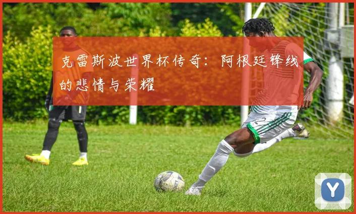 克雷斯波世界杯传奇:阿根廷锋线的悲情与荣耀