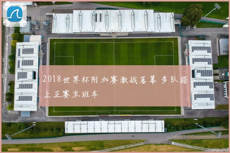 2018世界杯附加赛激战落幕 多队搭上正赛末班车